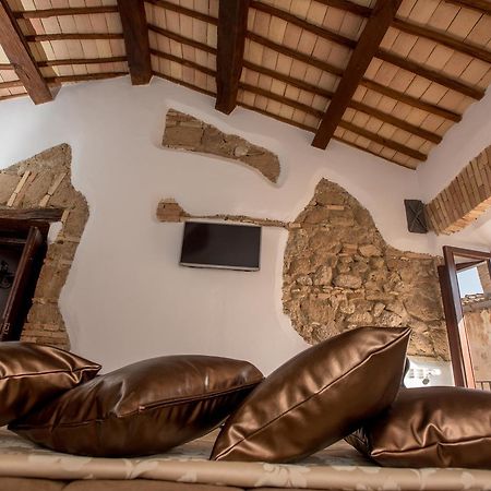 Luxury Relais Cuore Sabino Stimigliano エクステリア 写真