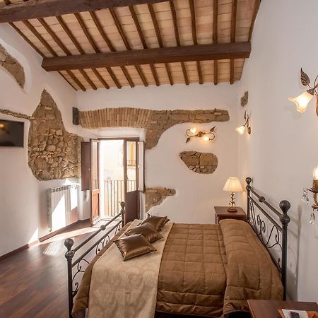 Luxury Relais Cuore Sabino Stimigliano エクステリア 写真
