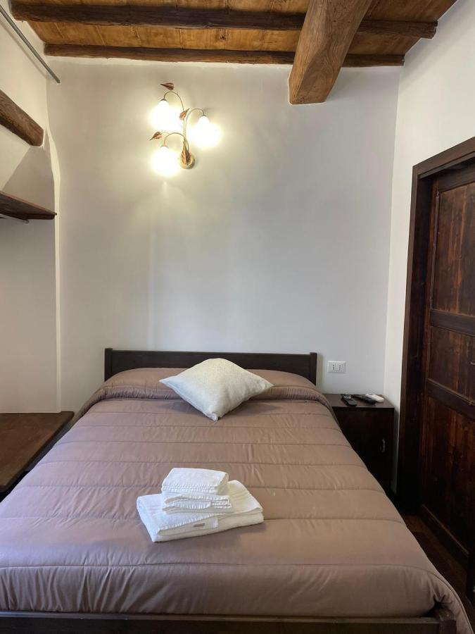 Luxury Relais Cuore Sabino Stimigliano エクステリア 写真