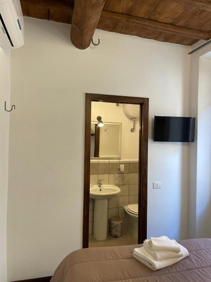 Luxury Relais Cuore Sabino Stimigliano エクステリア 写真