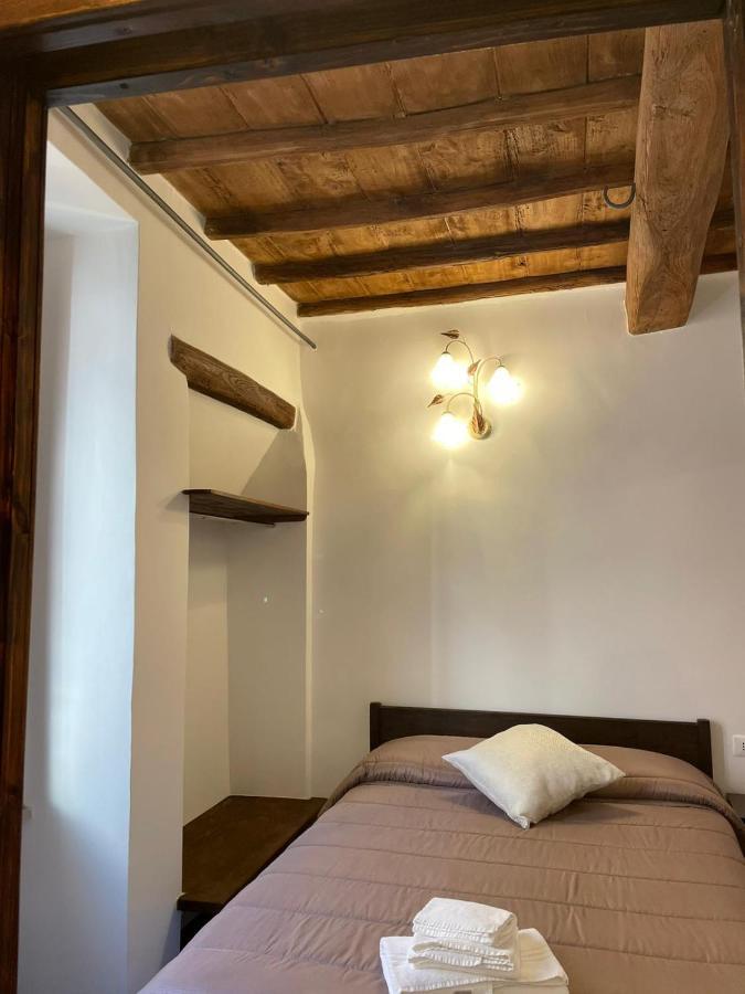 Luxury Relais Cuore Sabino Stimigliano エクステリア 写真