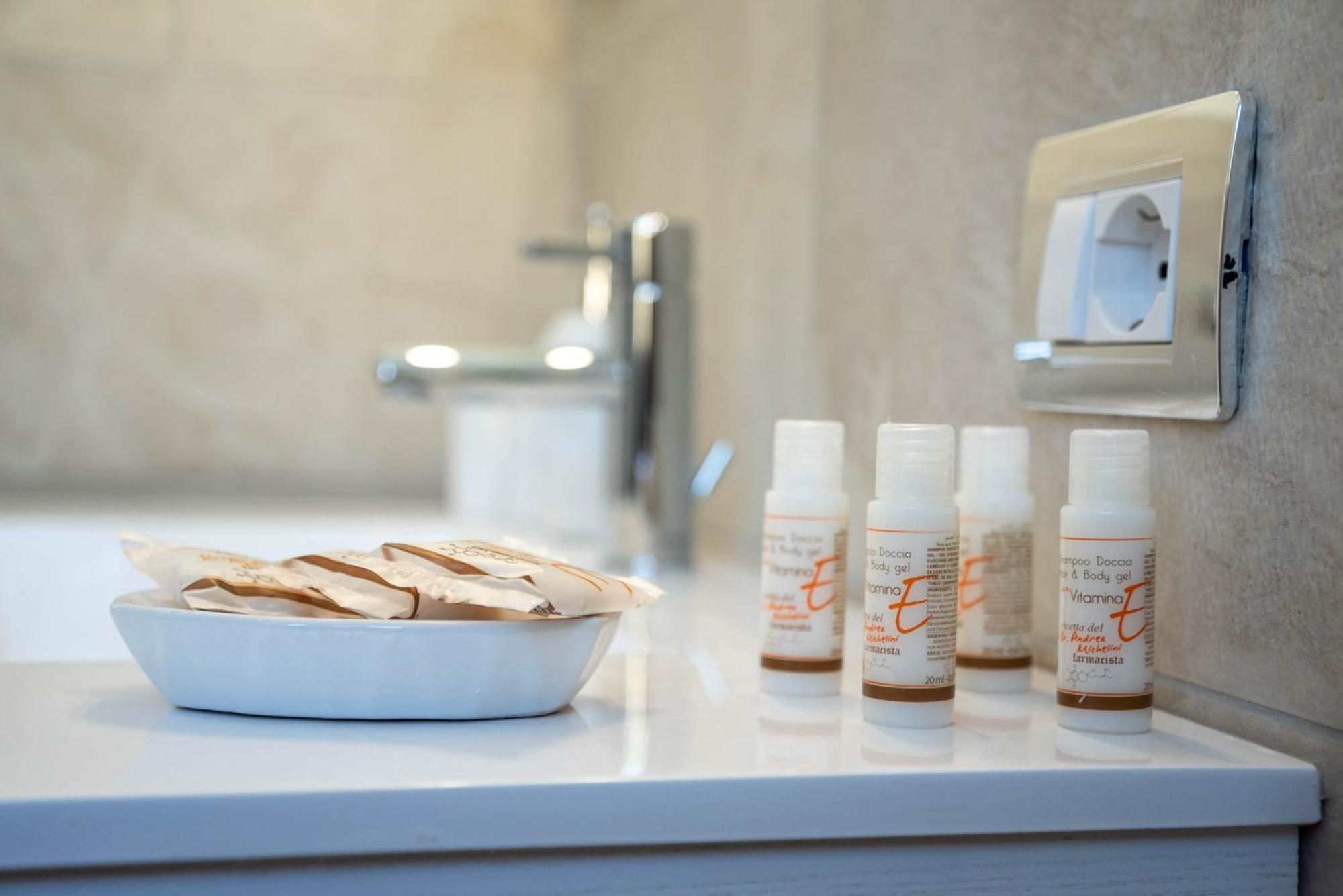 Luxury Relais Cuore Sabino Stimigliano エクステリア 写真