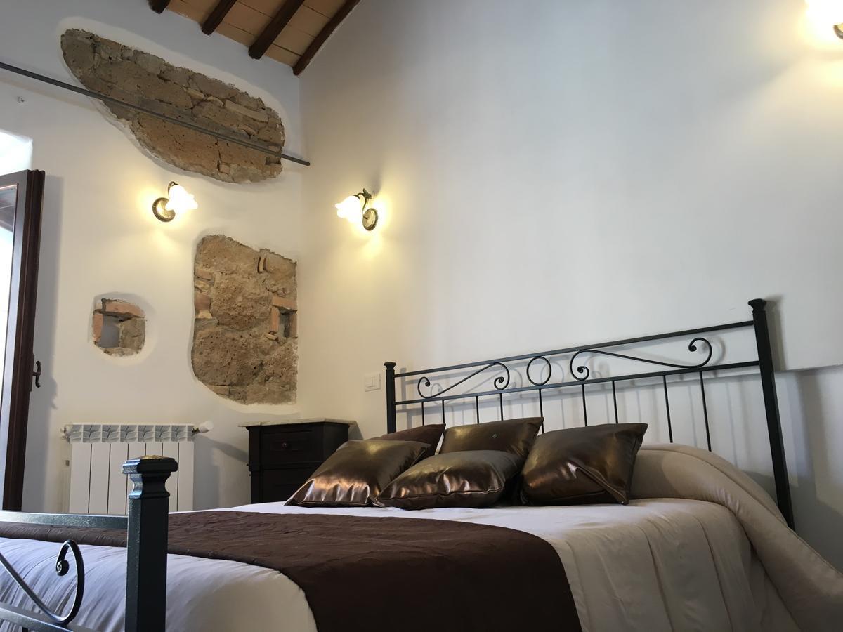 Luxury Relais Cuore Sabino Stimigliano エクステリア 写真