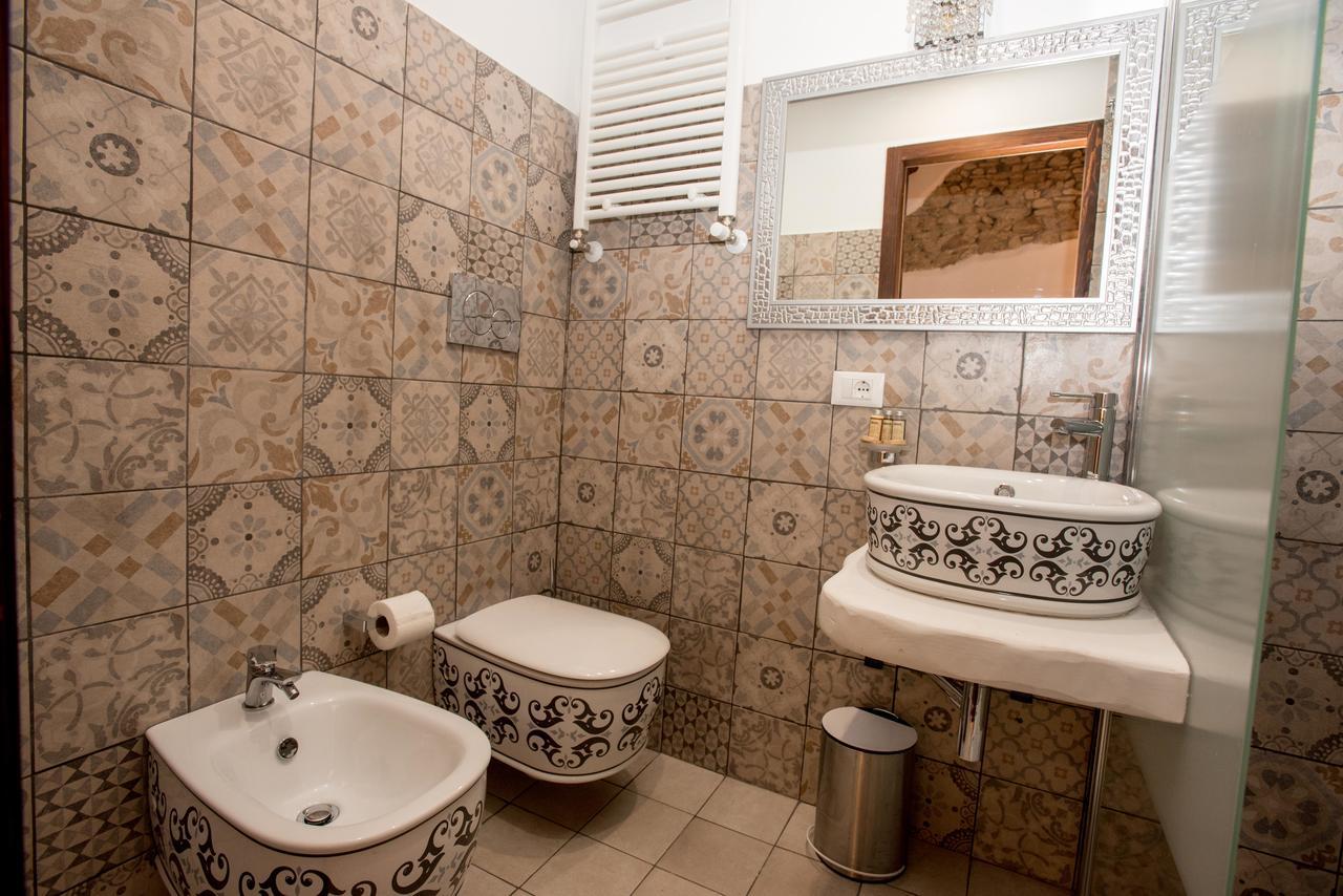 Luxury Relais Cuore Sabino Stimigliano エクステリア 写真