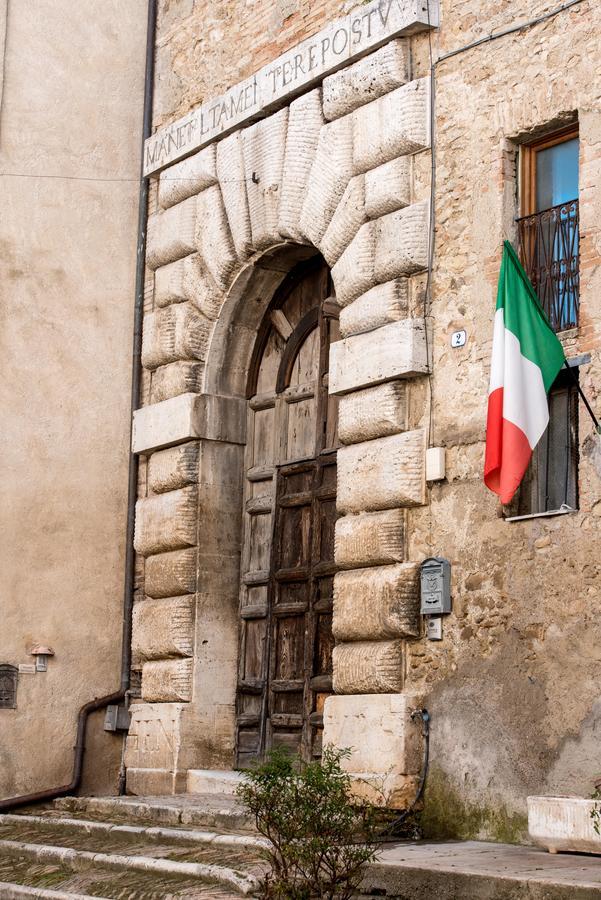 Luxury Relais Cuore Sabino Stimigliano エクステリア 写真
