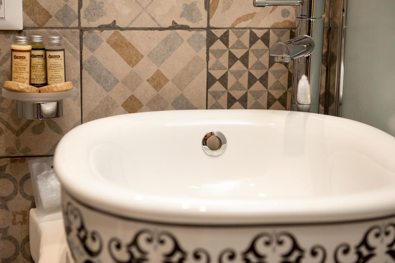 Luxury Relais Cuore Sabino Stimigliano エクステリア 写真