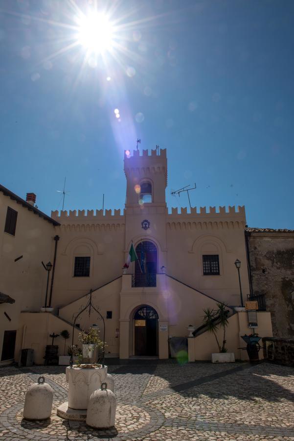 Luxury Relais Cuore Sabino Stimigliano エクステリア 写真
