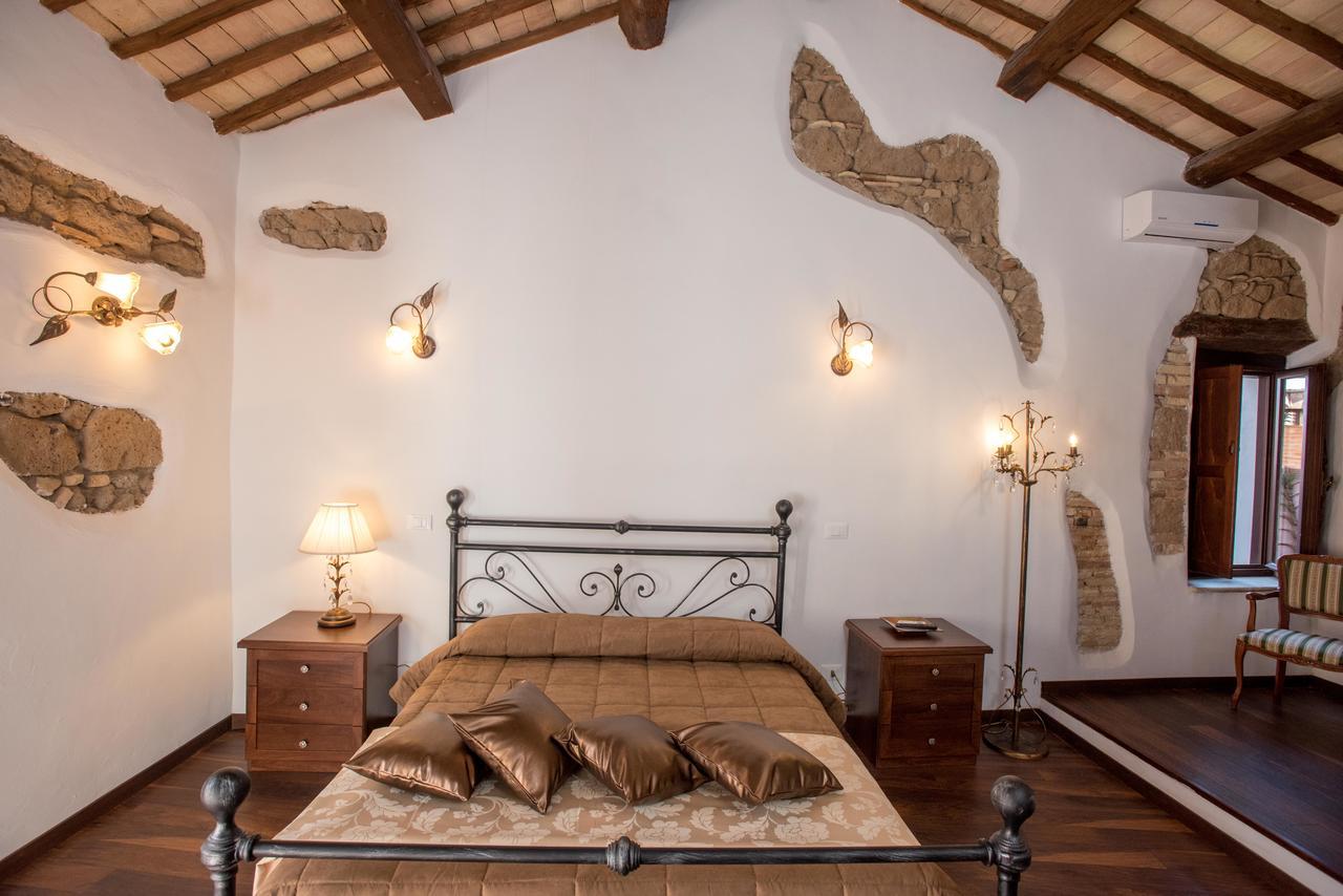 Luxury Relais Cuore Sabino Stimigliano エクステリア 写真