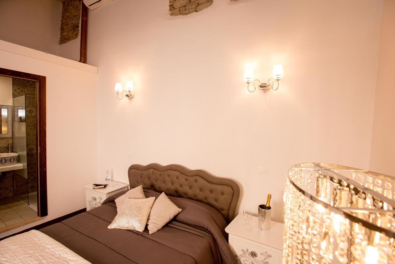 Luxury Relais Cuore Sabino Stimigliano エクステリア 写真