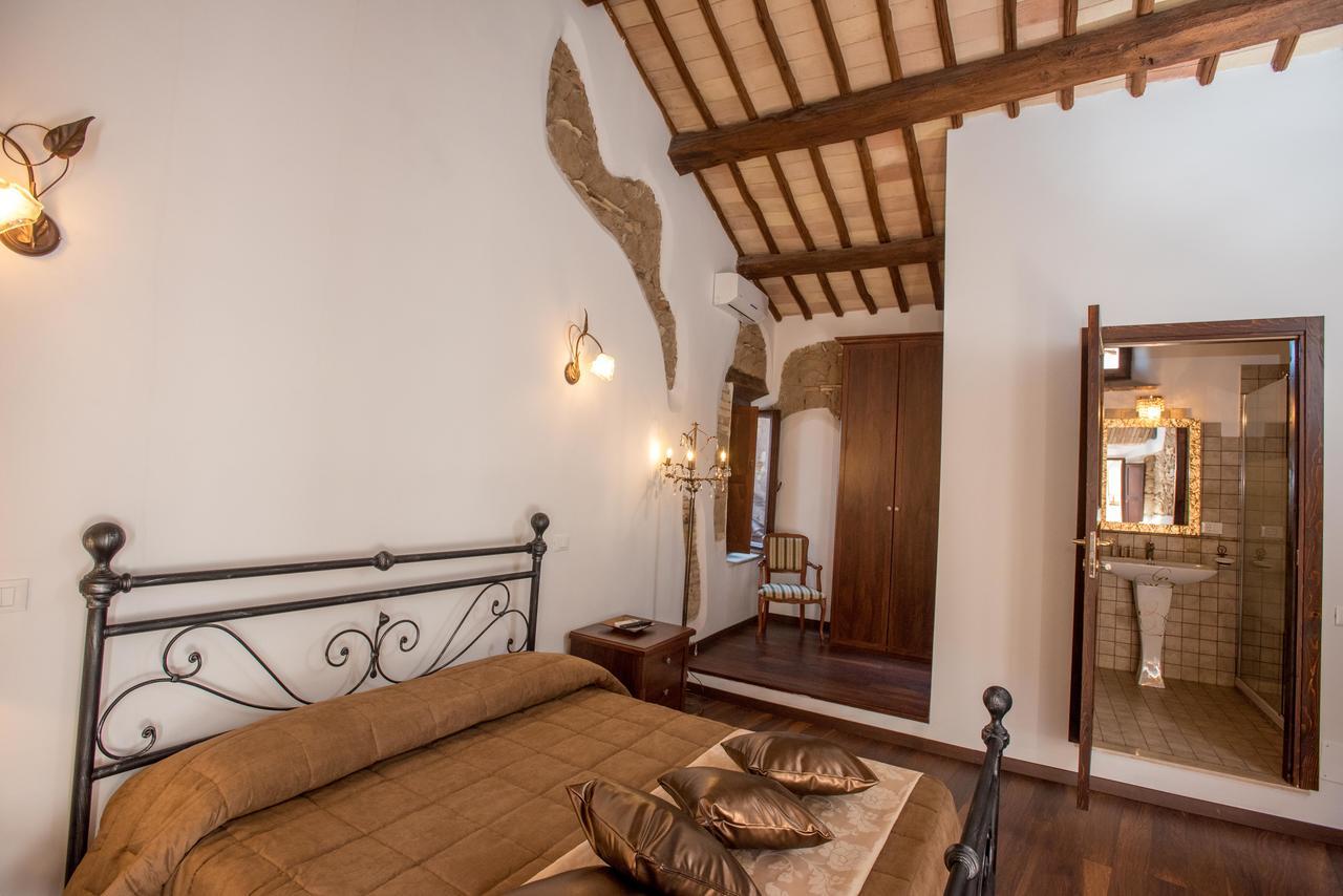 Luxury Relais Cuore Sabino Stimigliano エクステリア 写真