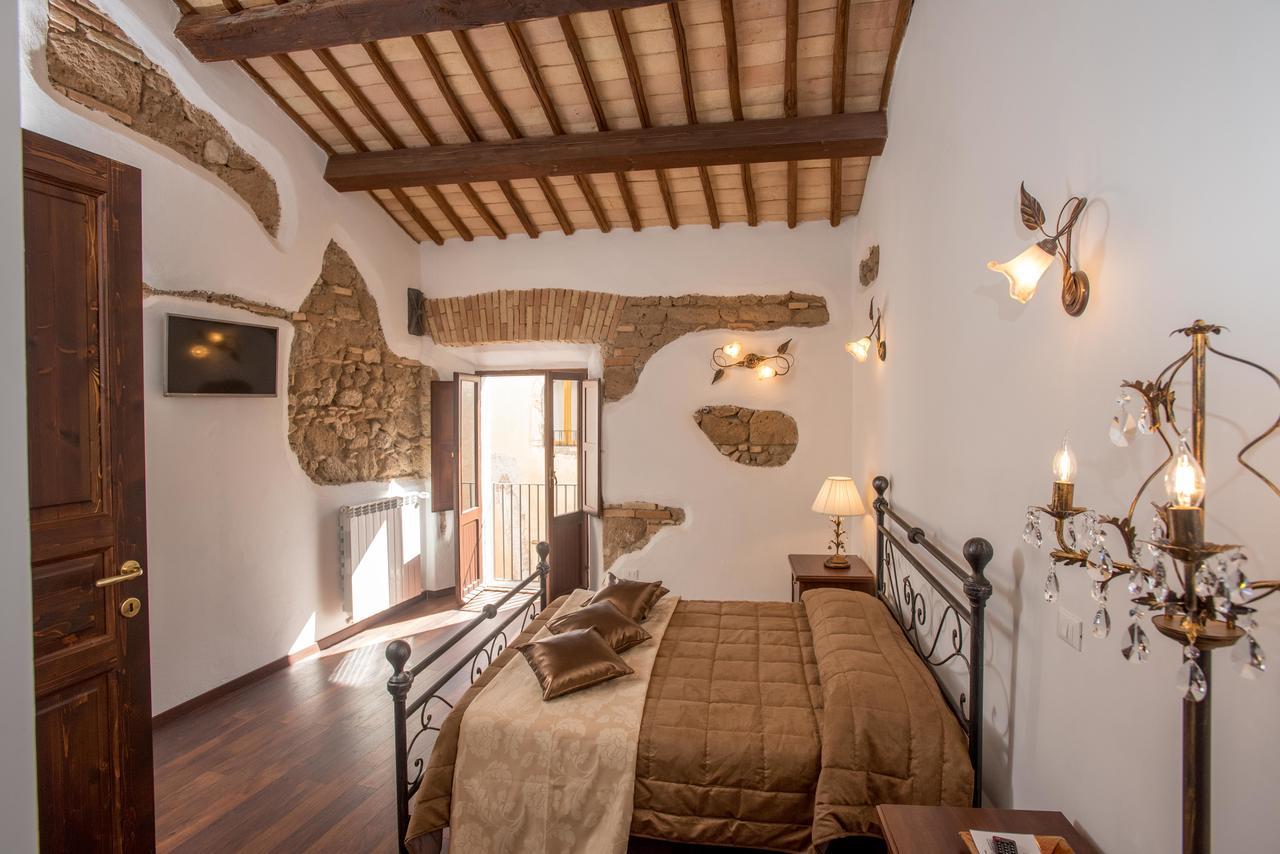 Luxury Relais Cuore Sabino Stimigliano エクステリア 写真