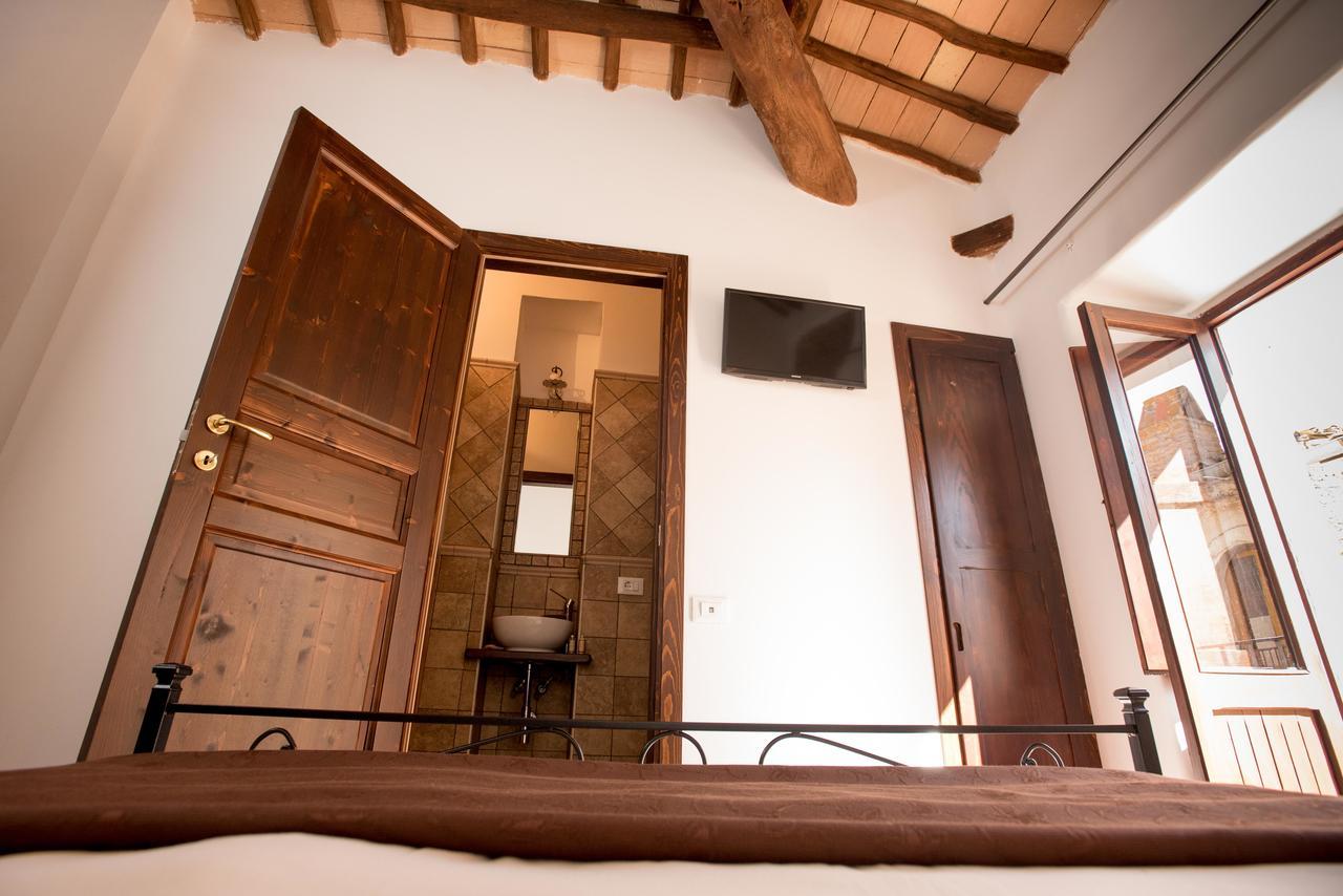 Luxury Relais Cuore Sabino Stimigliano エクステリア 写真