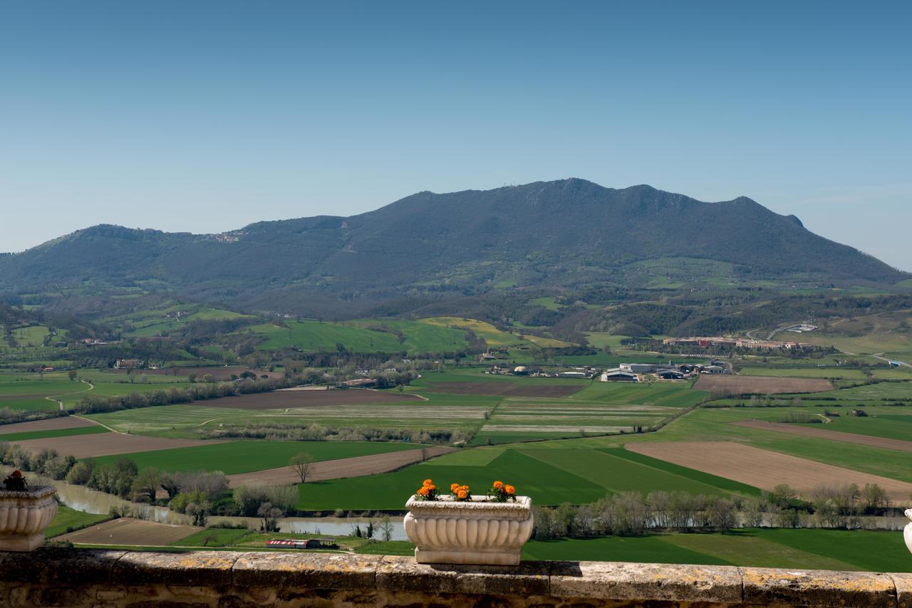 Luxury Relais Cuore Sabino Stimigliano エクステリア 写真