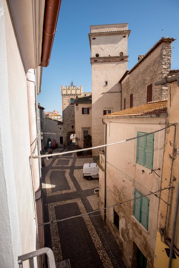 Luxury Relais Cuore Sabino Stimigliano エクステリア 写真