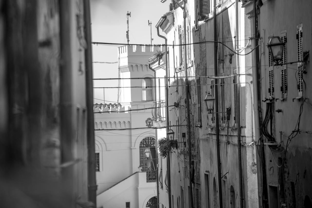 Luxury Relais Cuore Sabino Stimigliano エクステリア 写真