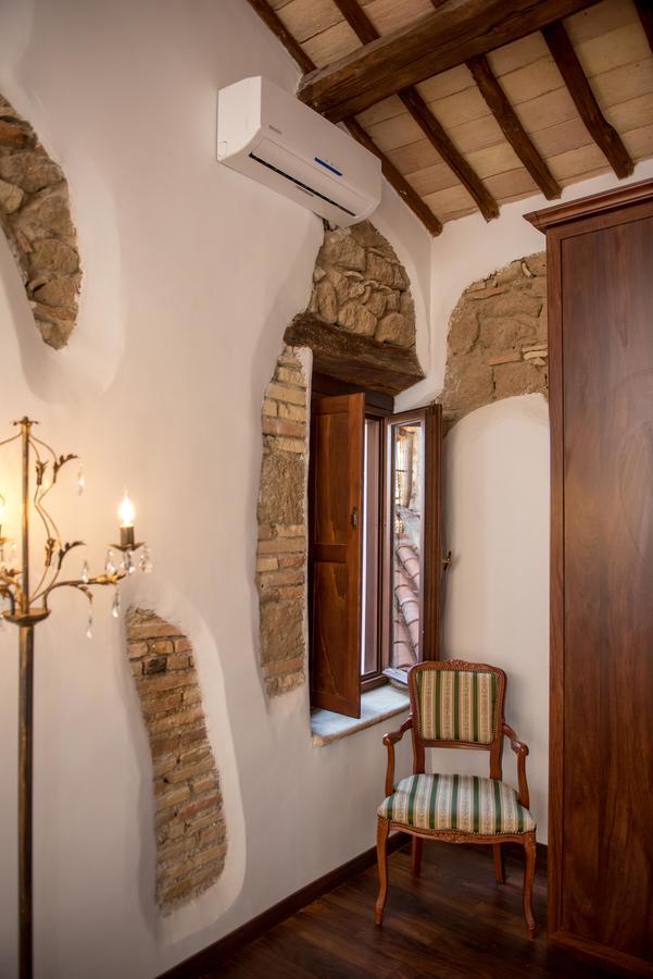 Luxury Relais Cuore Sabino Stimigliano エクステリア 写真