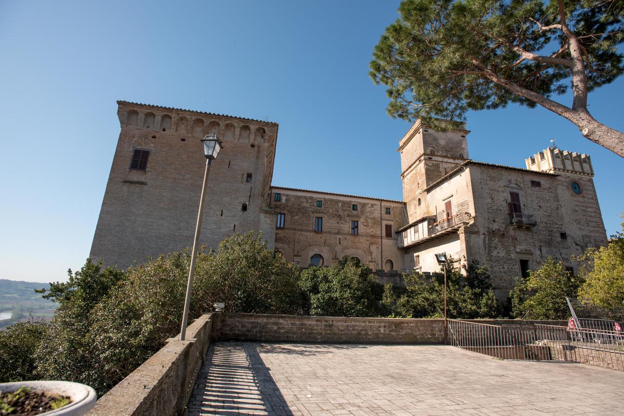 Luxury Relais Cuore Sabino Stimigliano エクステリア 写真