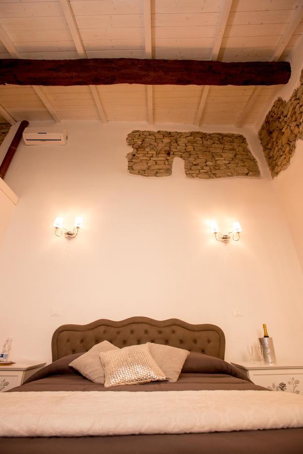 Luxury Relais Cuore Sabino Stimigliano エクステリア 写真
