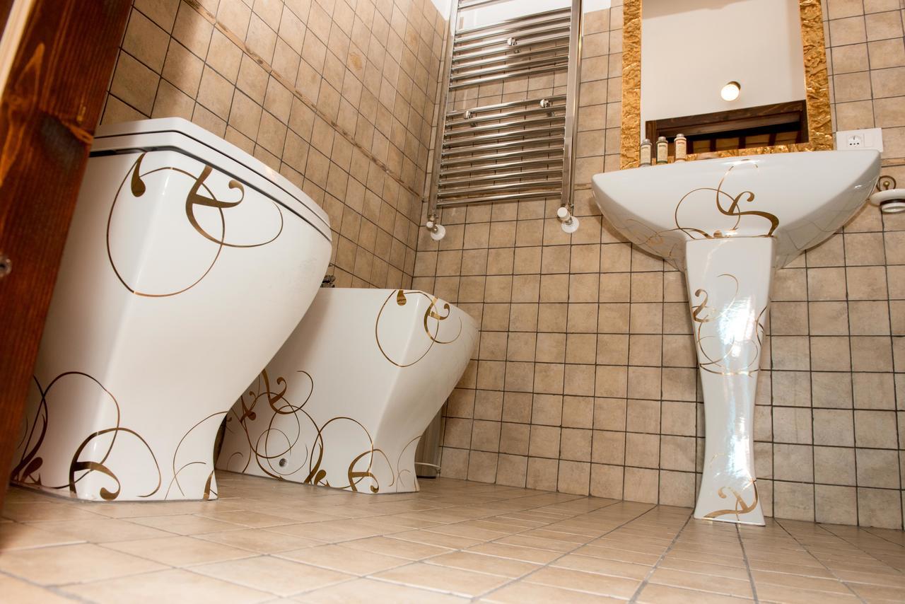 Luxury Relais Cuore Sabino Stimigliano エクステリア 写真