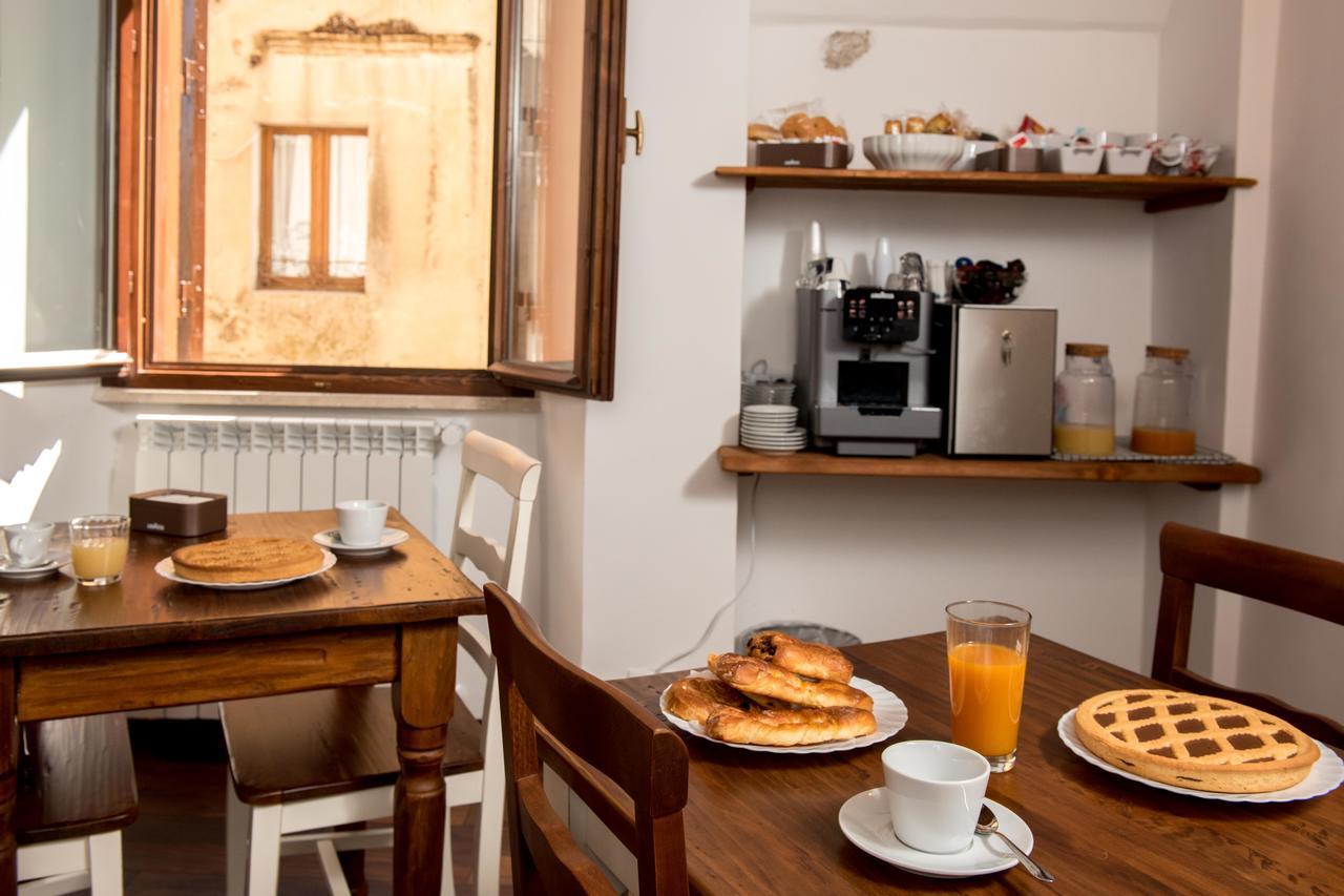 Luxury Relais Cuore Sabino Stimigliano エクステリア 写真