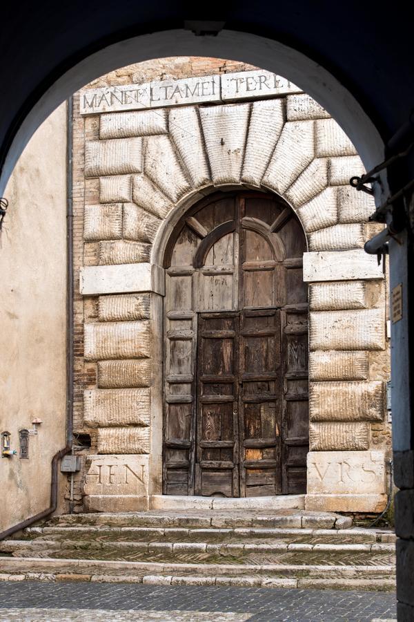 Luxury Relais Cuore Sabino Stimigliano エクステリア 写真