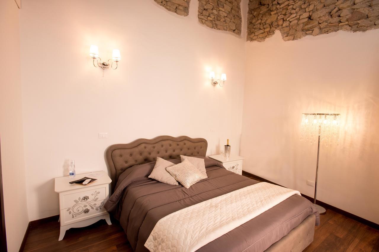 Luxury Relais Cuore Sabino Stimigliano エクステリア 写真