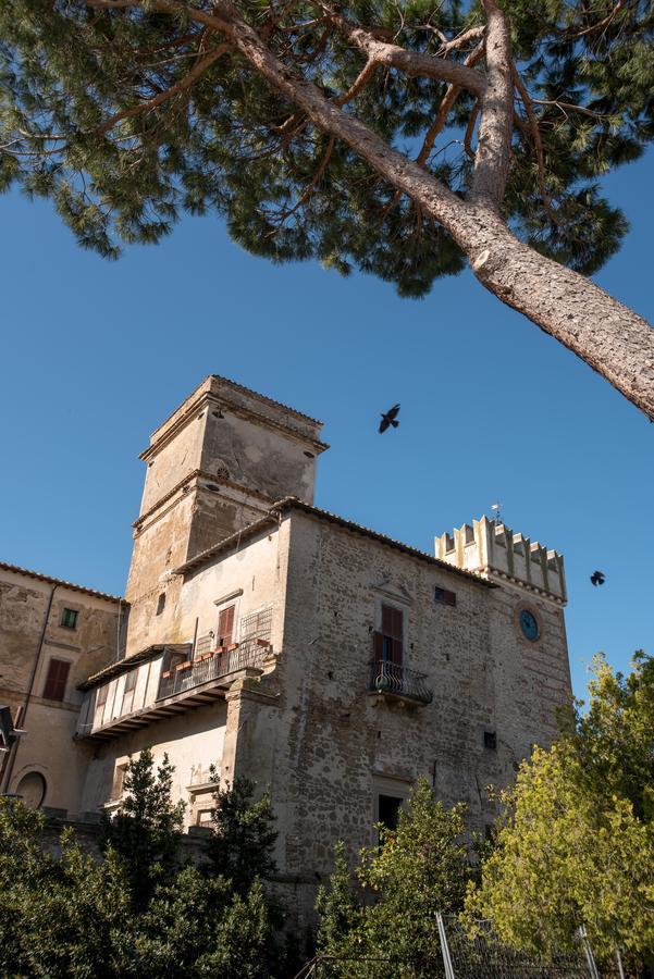 Luxury Relais Cuore Sabino Stimigliano エクステリア 写真