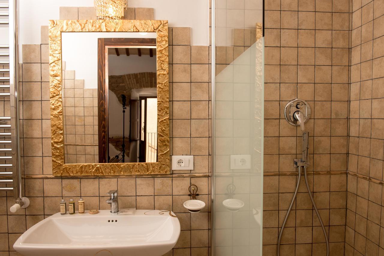 Luxury Relais Cuore Sabino Stimigliano エクステリア 写真