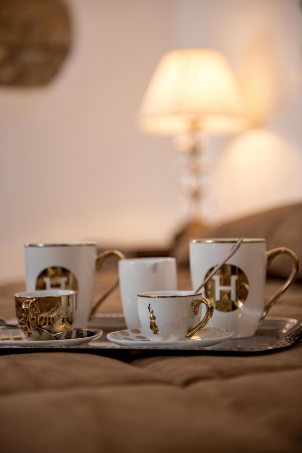 Luxury Relais Cuore Sabino Stimigliano エクステリア 写真