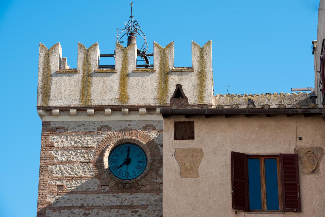 Luxury Relais Cuore Sabino Stimigliano エクステリア 写真