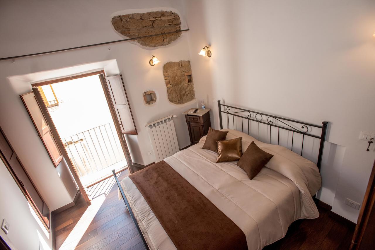 Luxury Relais Cuore Sabino Stimigliano エクステリア 写真
